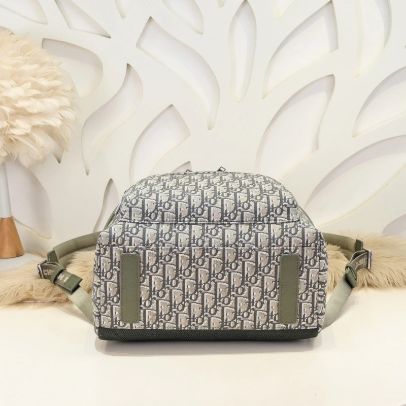 Tailored Christian Dior Backpacks 71410