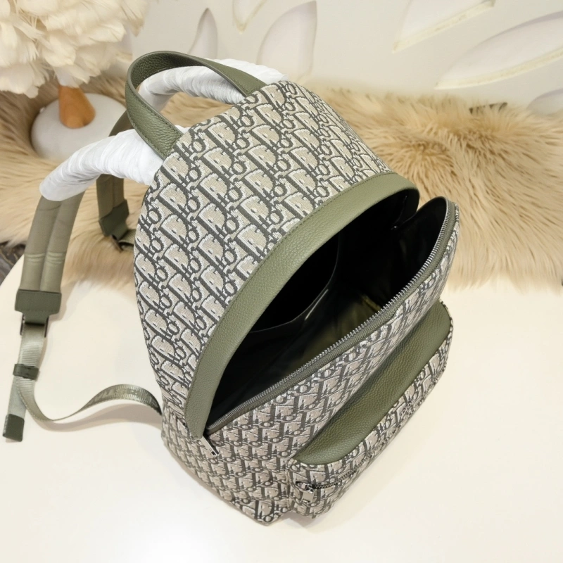 Tailored Christian Dior Backpacks 71410