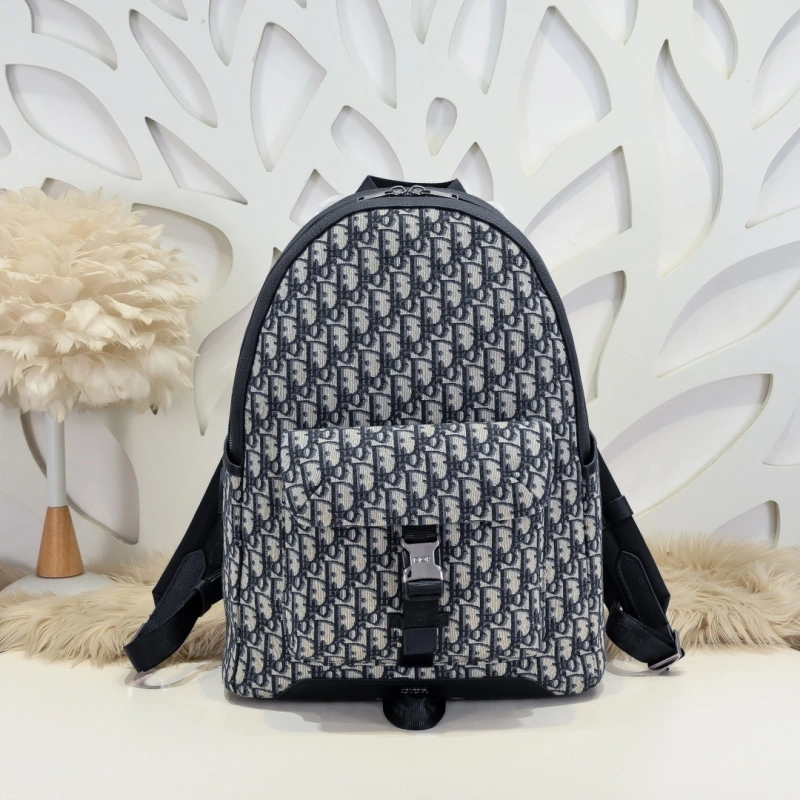 Christian Dior Backpacks Timeless 71422
