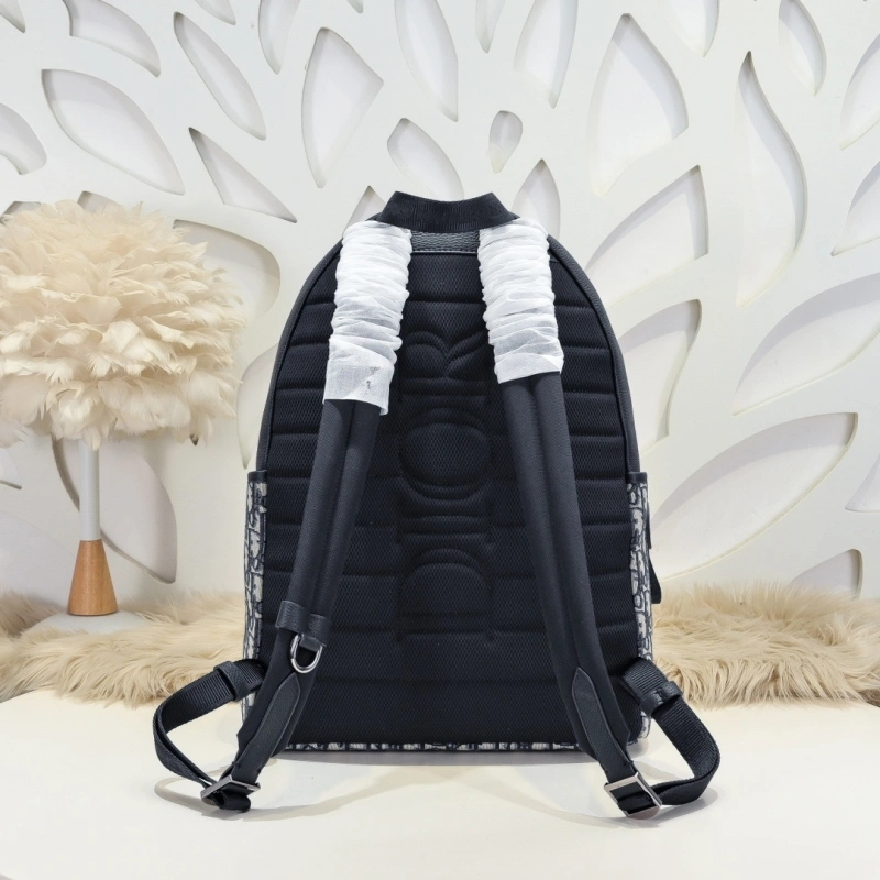 Christian Dior Backpacks Timeless 71422