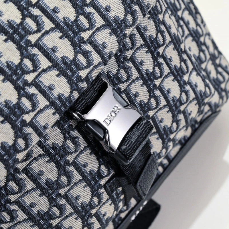 Christian Dior Backpacks Timeless 71422