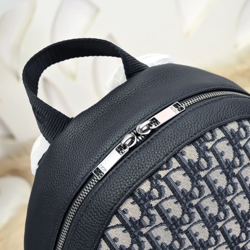 Christian Dior Backpacks Timeless 71422