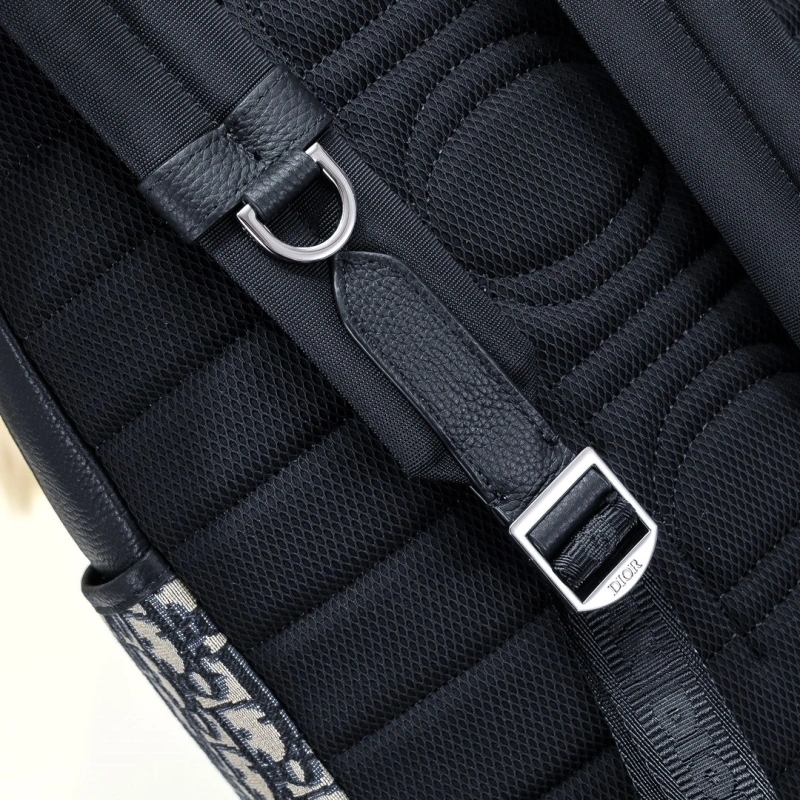 Christian Dior Backpacks Timeless 71422