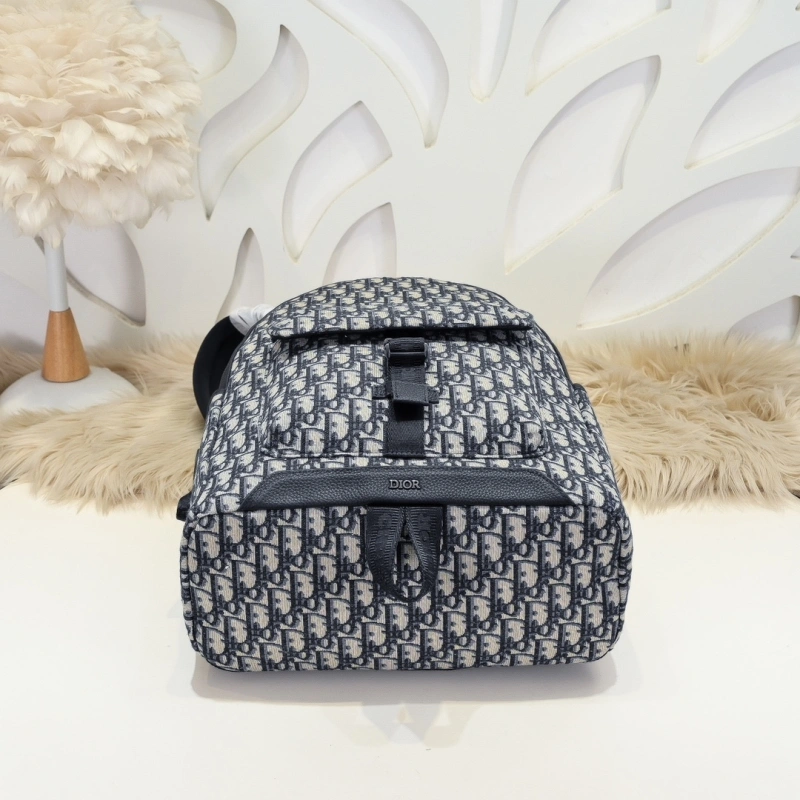 Christian Dior Backpacks Timeless 71422
