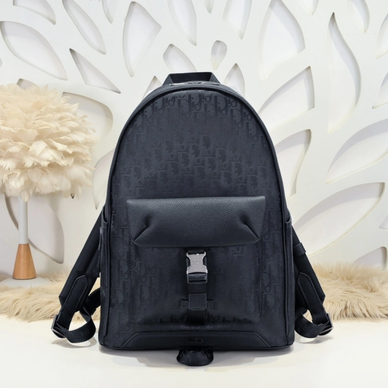 Christian Dior Backpacks Packable 71394