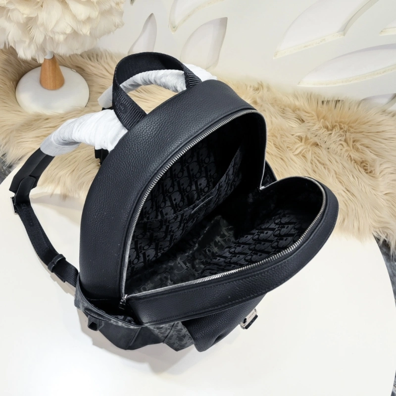 Christian Dior Backpacks Packable 71394