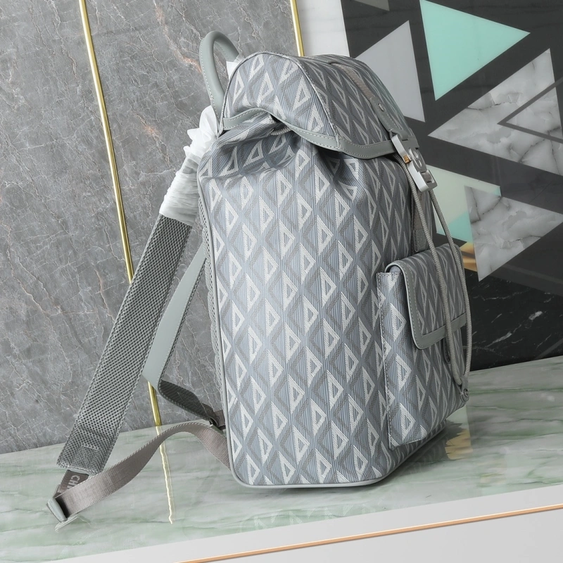 Sophisticated Christian Dior Backpacks 71387