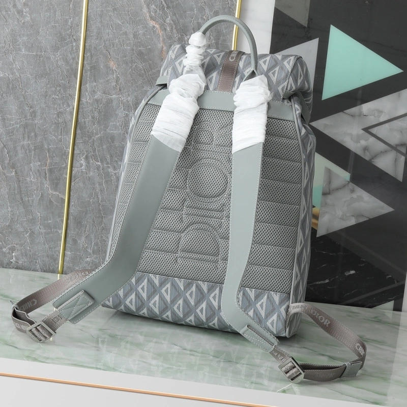 Sophisticated Christian Dior Backpacks 71387