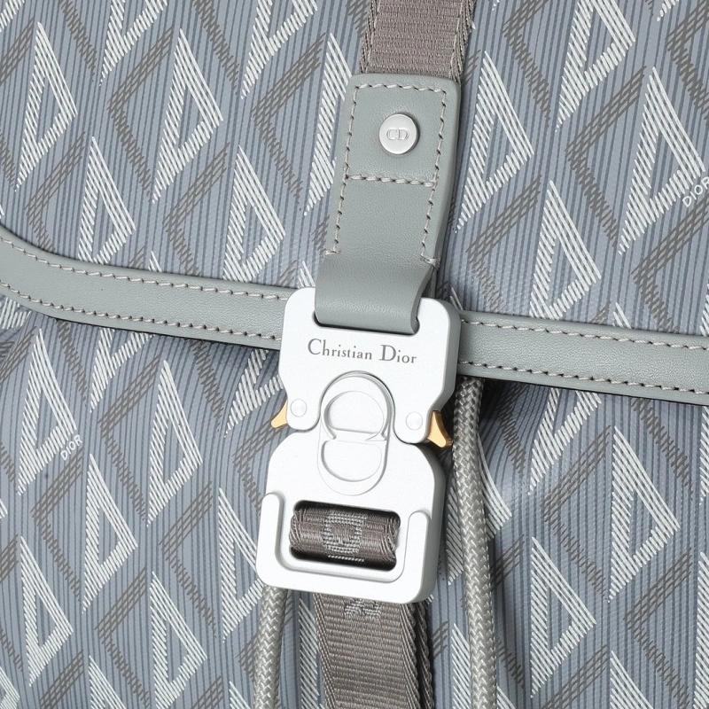 Sophisticated Christian Dior Backpacks 71387
