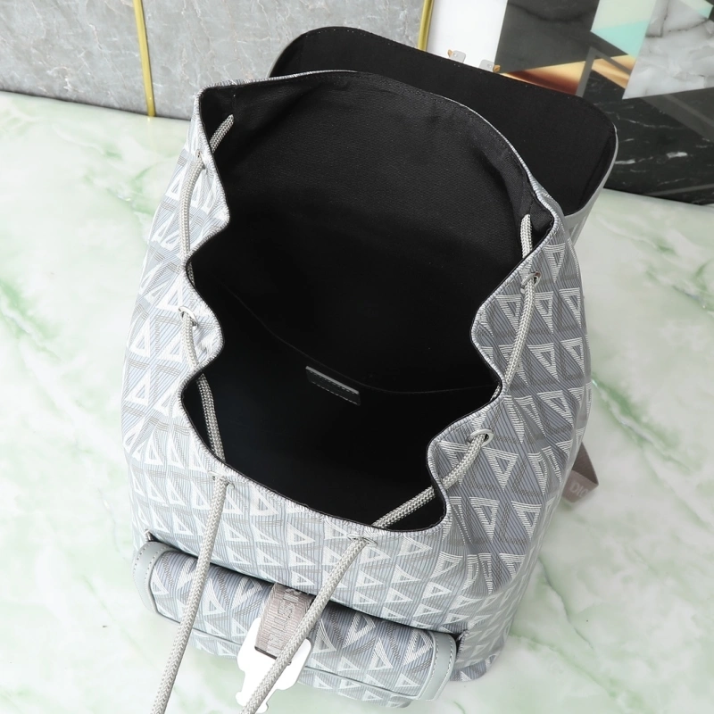 Sophisticated Christian Dior Backpacks 71387