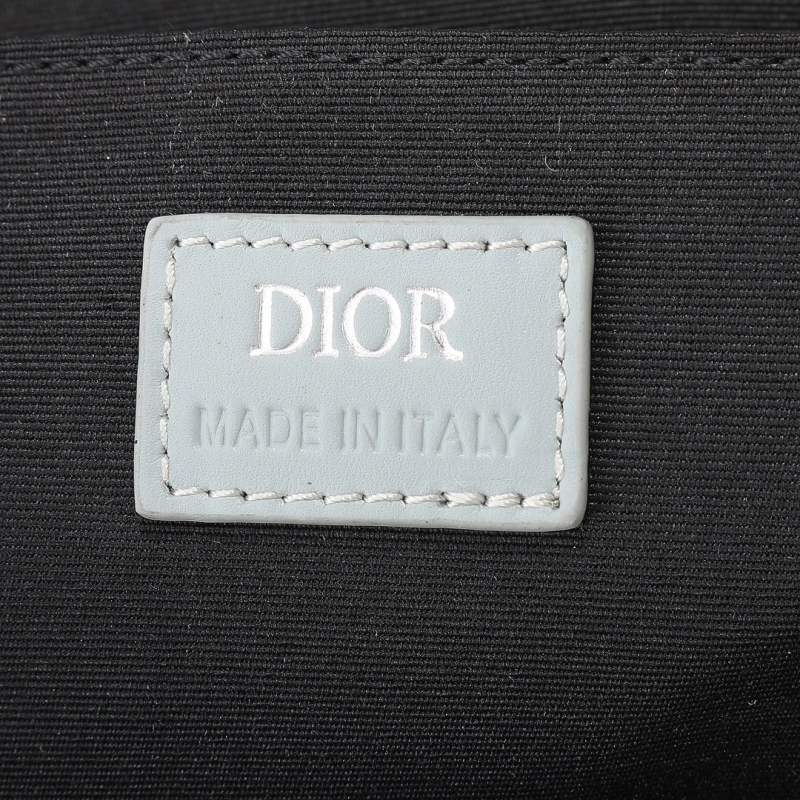 Sophisticated Christian Dior Backpacks 71387