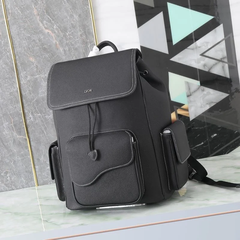 HighQuality Christian Dior Backpacks 46603