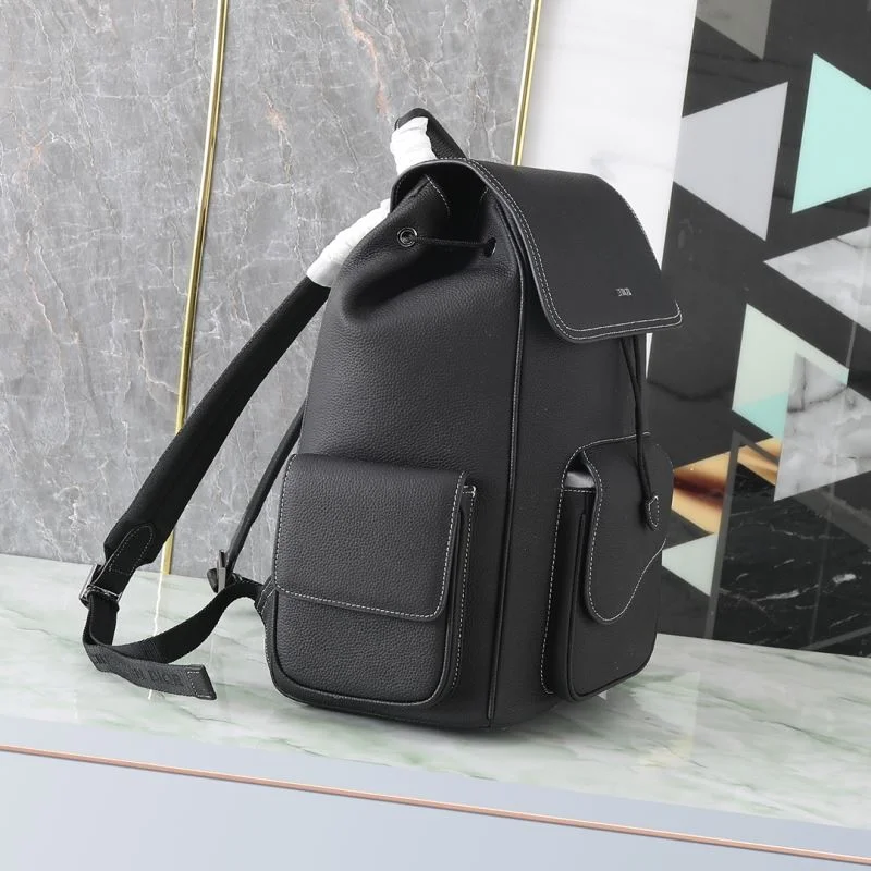HighQuality Christian Dior Backpacks 46603