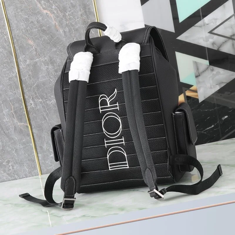 HighQuality Christian Dior Backpacks 46603
