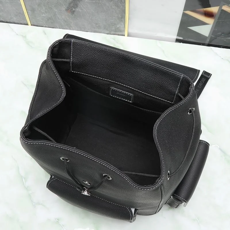 HighQuality Christian Dior Backpacks 46603