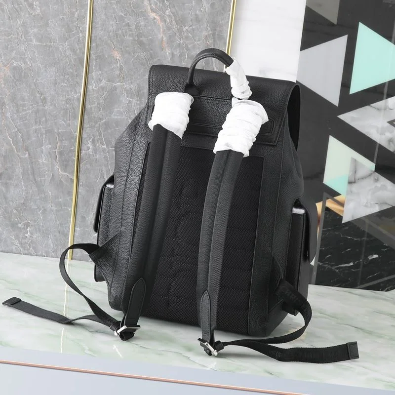 Reliable Christian Dior Backpacks 46605