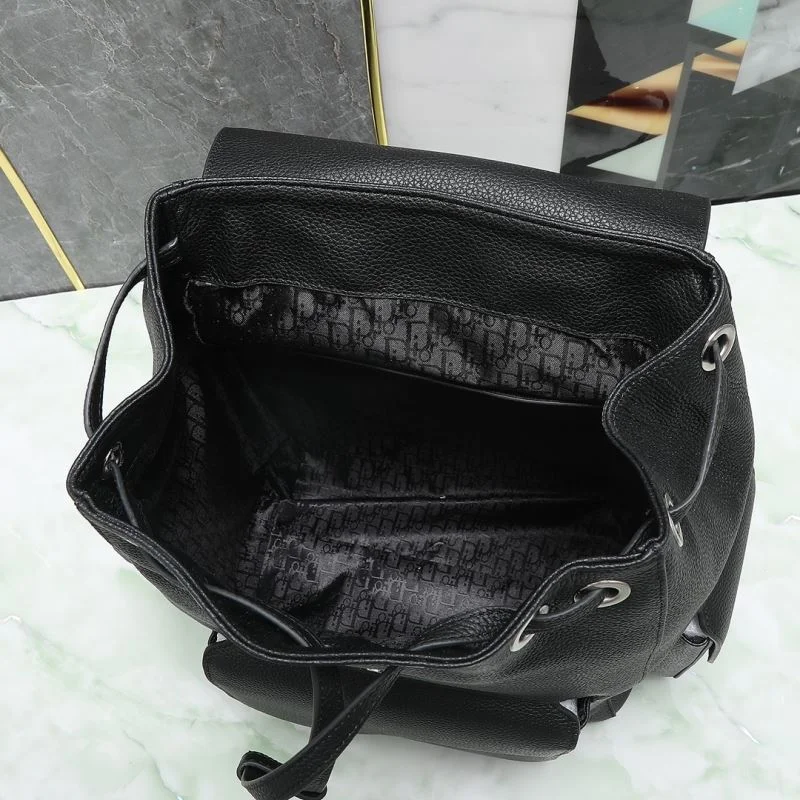 Reliable Christian Dior Backpacks 46605