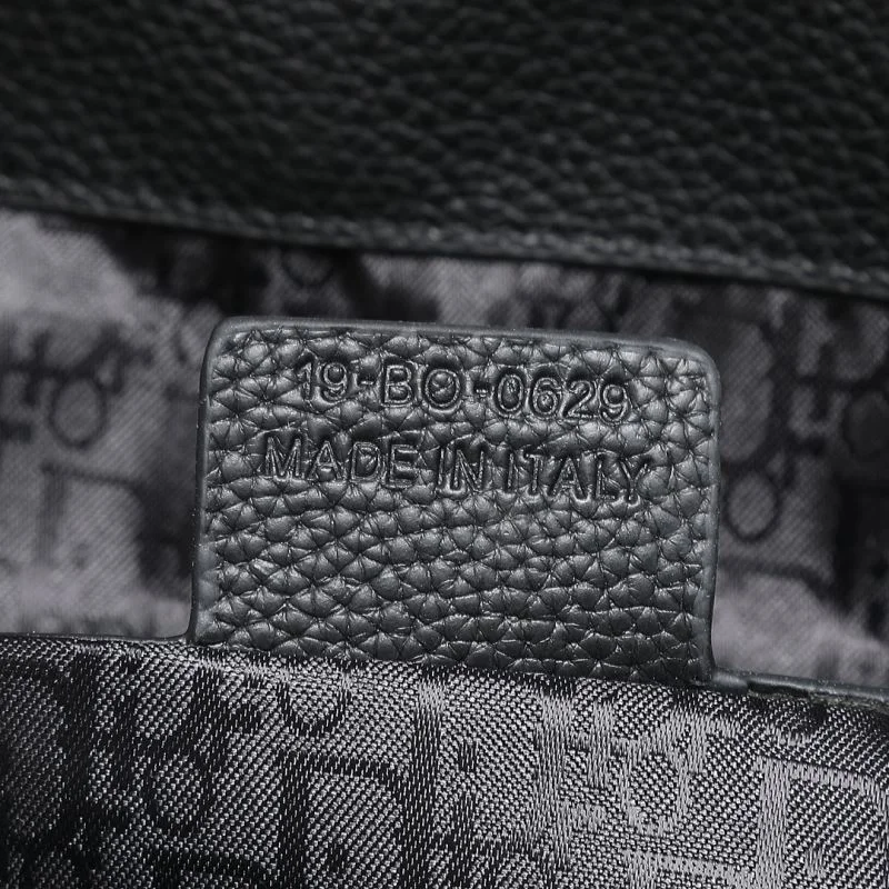 Reliable Christian Dior Backpacks 46605