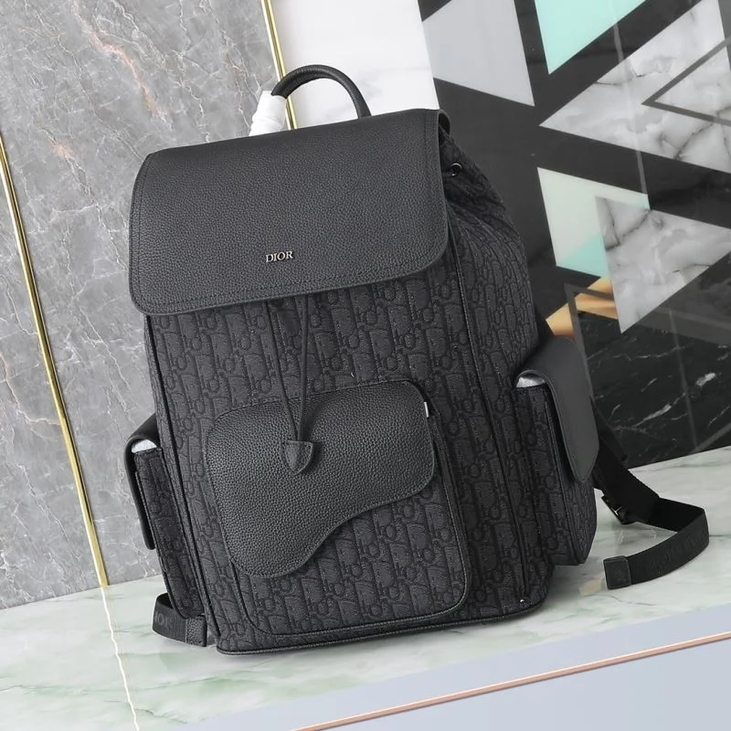 Modern Christian Dior Backpacks 46606