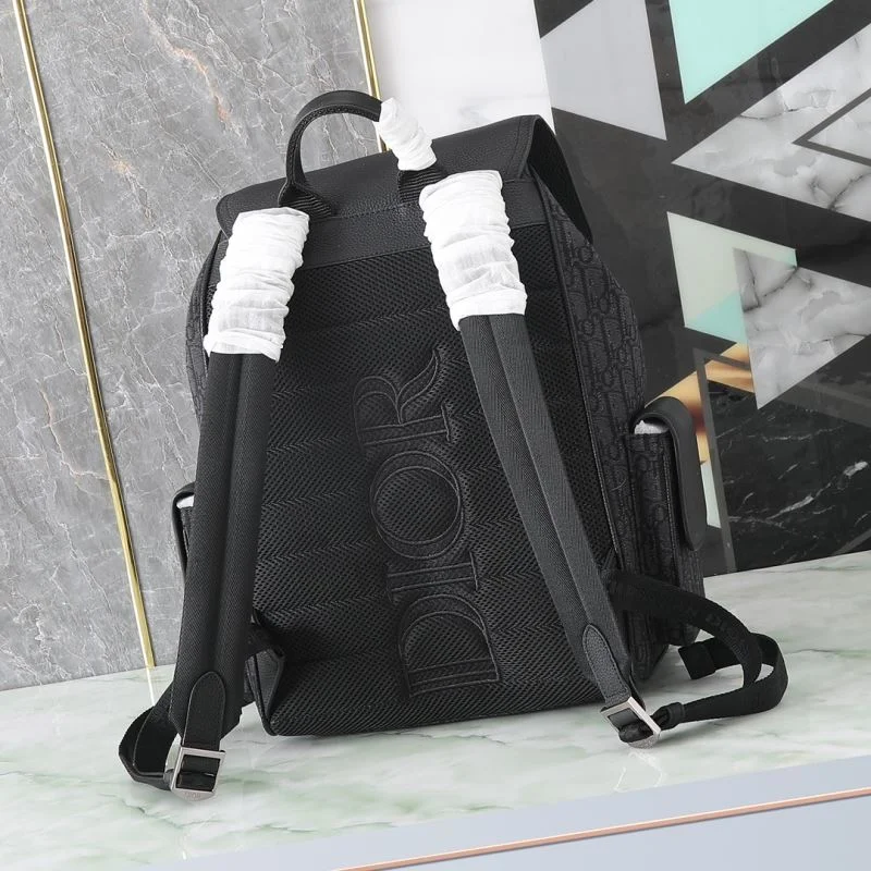 Modern Christian Dior Backpacks 46606