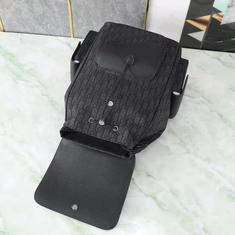 Modern Christian Dior Backpacks 46606