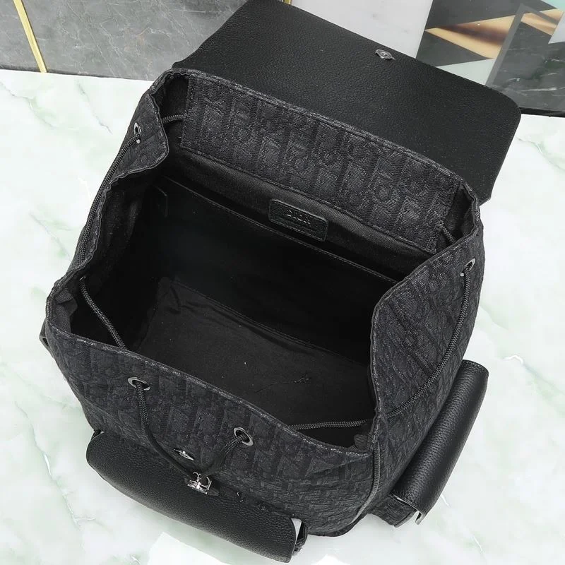 Modern Christian Dior Backpacks 46606