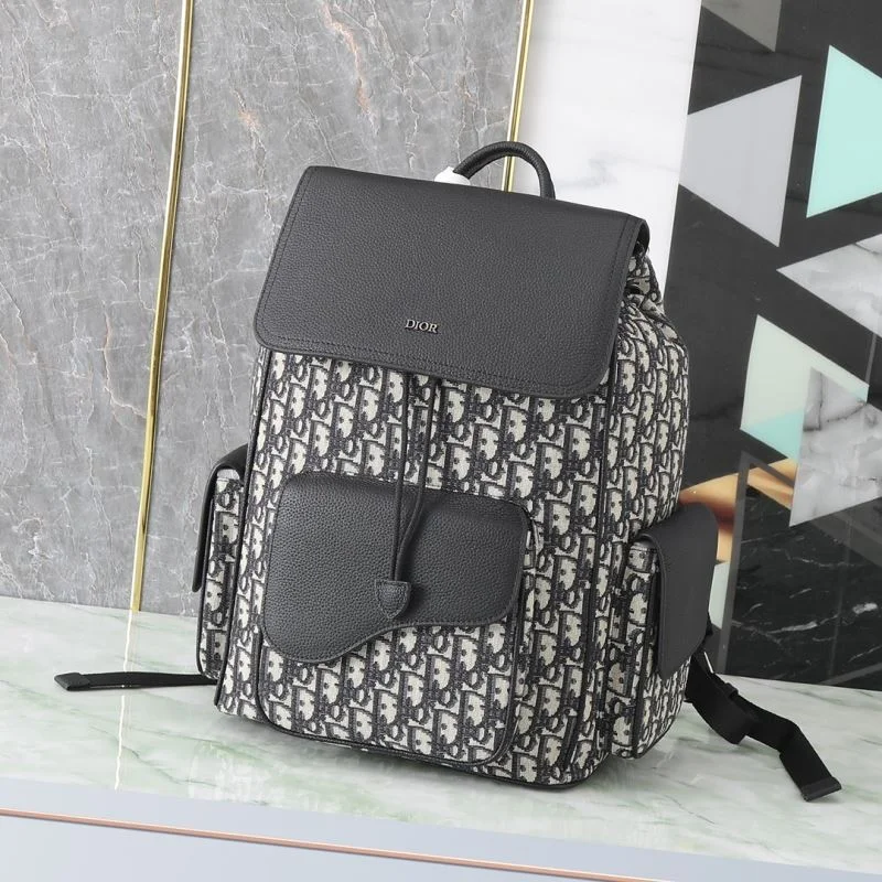 Christian Dior Backpacks WellDesigned 46598