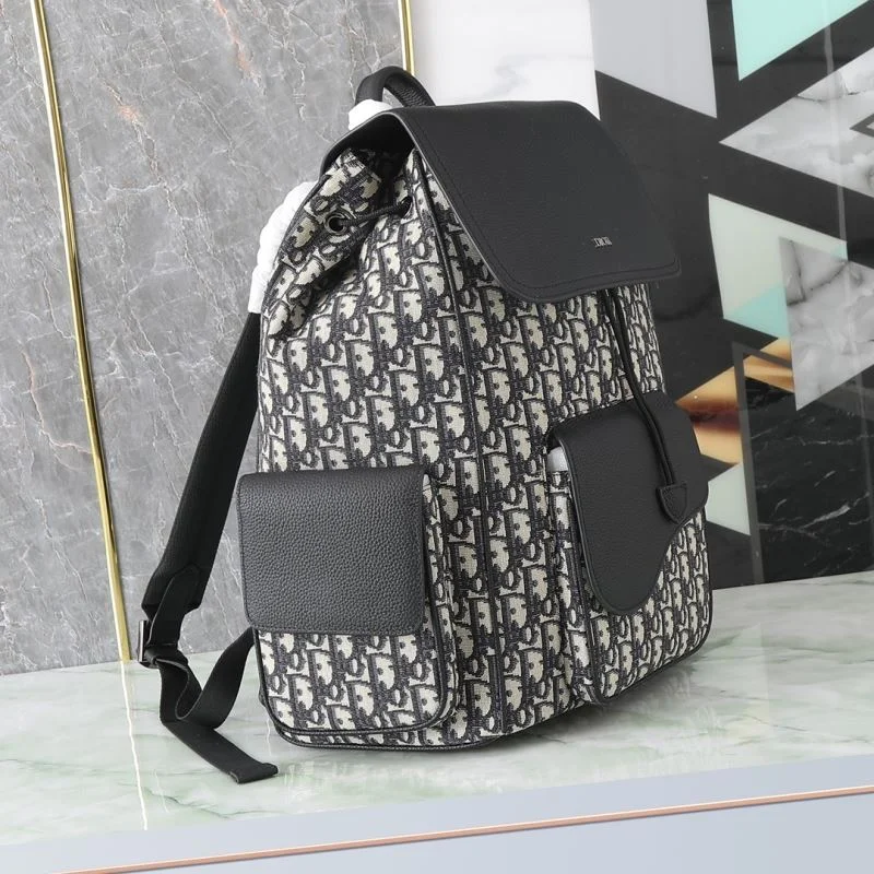 Christian Dior Backpacks WellDesigned 46598