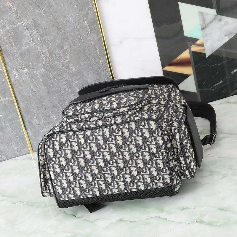 Christian Dior Backpacks WellDesigned 46598