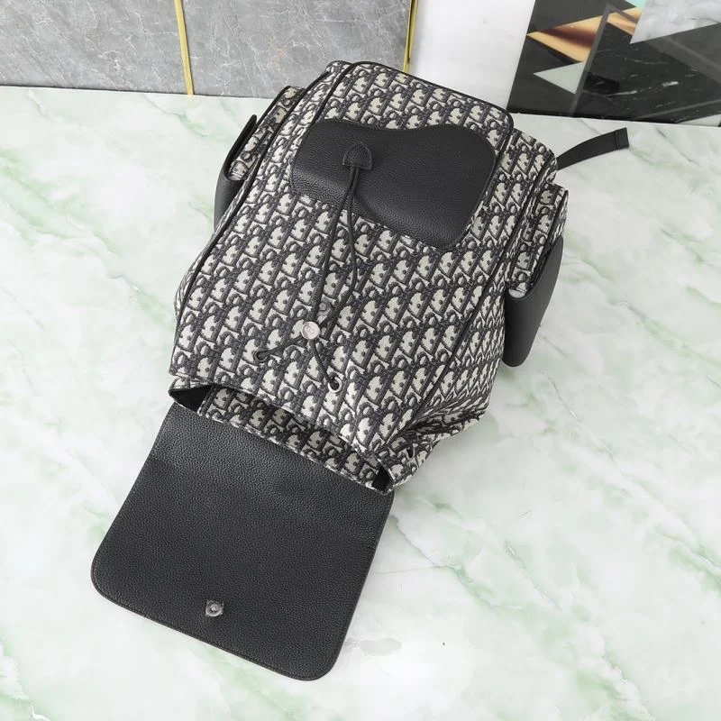Christian Dior Backpacks WellDesigned 46598