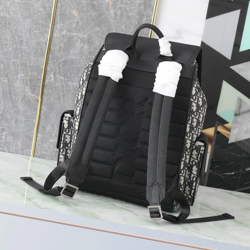 Christian Dior Backpacks WellDesigned 46598