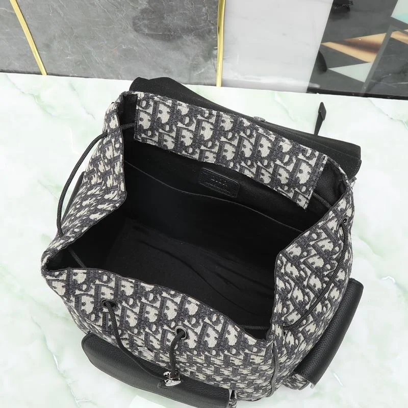 Christian Dior Backpacks WellDesigned 46598
