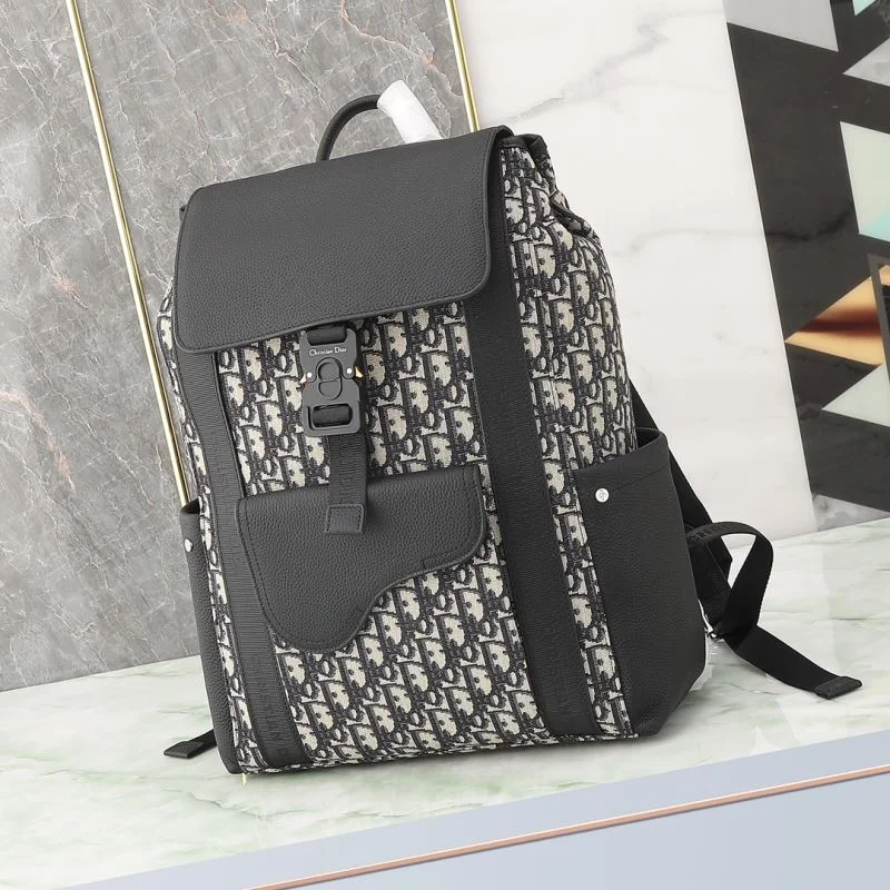 EasyMatch Christian Dior Backpacks 46597