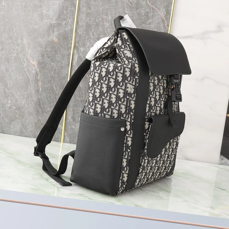 EasyMatch Christian Dior Backpacks 46597