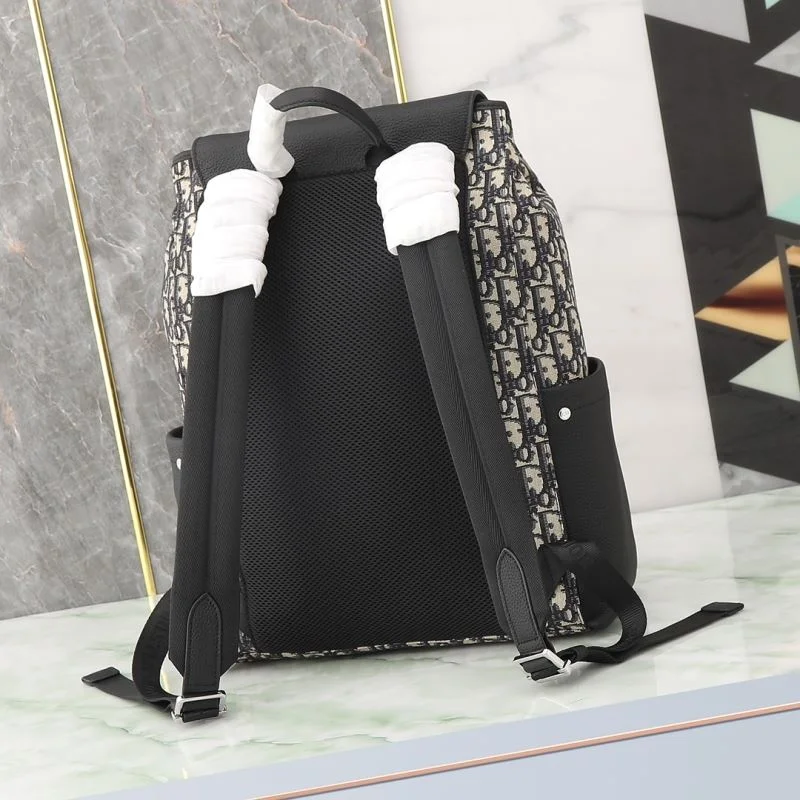 EasyMatch Christian Dior Backpacks 46597