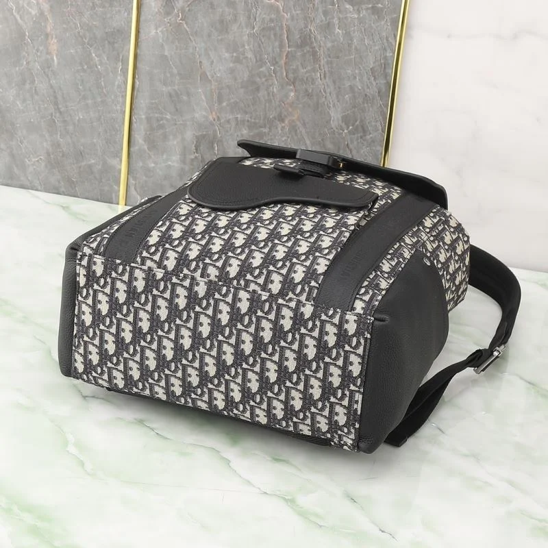 EasyMatch Christian Dior Backpacks 46597