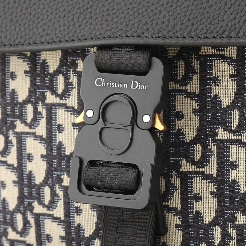EasyMatch Christian Dior Backpacks 46597