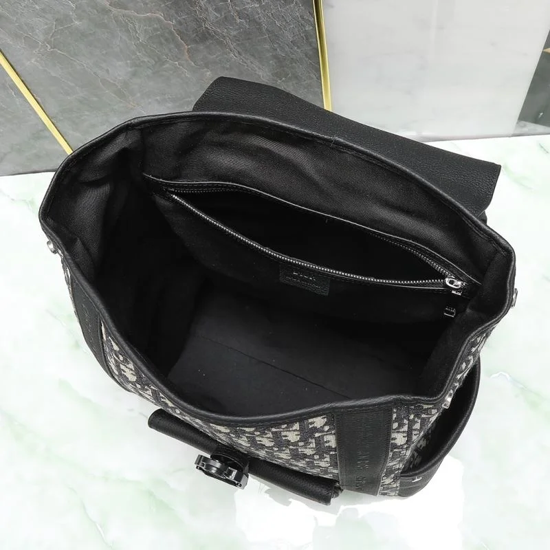 EasyMatch Christian Dior Backpacks 46597
