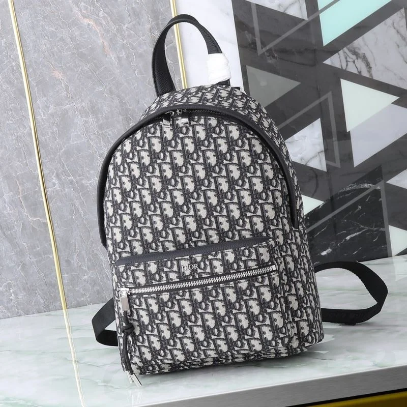 Christian Dior Backpacks Comfortable 46600