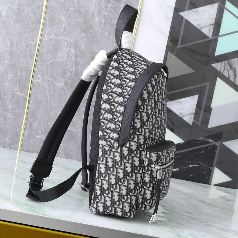 Christian Dior Backpacks Comfortable 46600