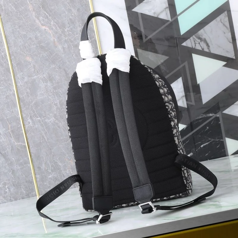 Christian Dior Backpacks Comfortable 46600