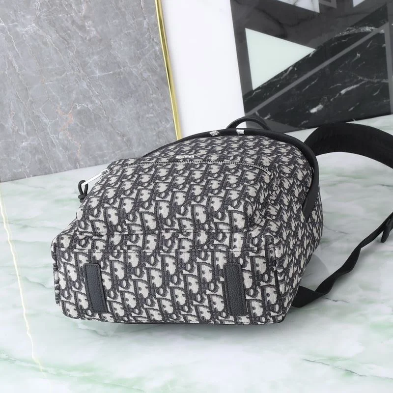 Christian Dior Backpacks Comfortable 46600