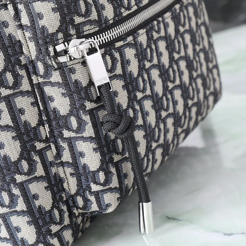 Christian Dior Backpacks Comfortable 46600