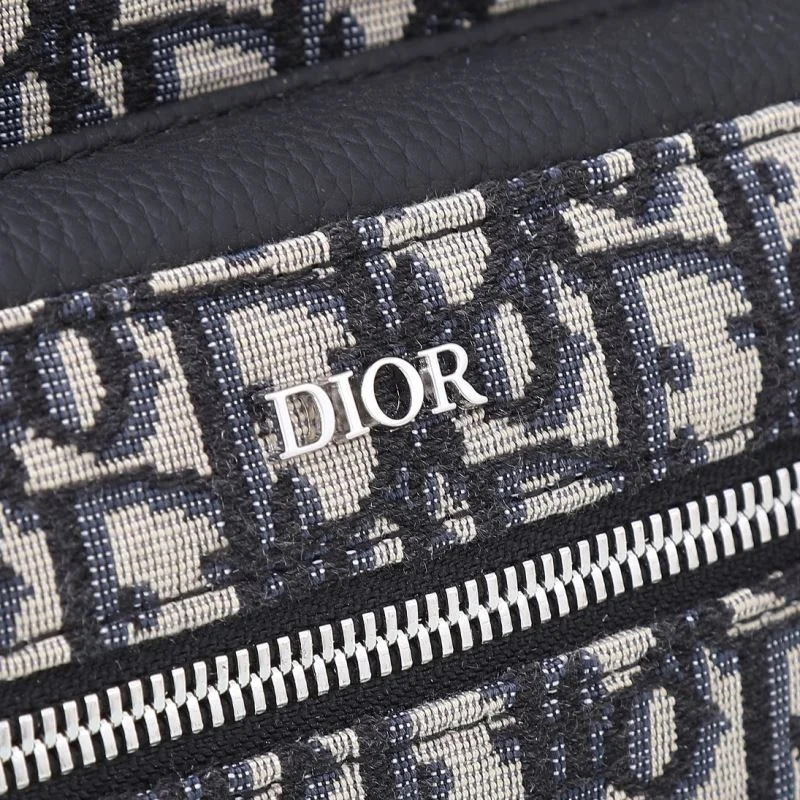 Christian Dior Backpacks Comfortable 46600