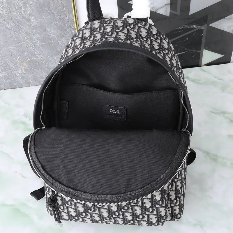 Christian Dior Backpacks Comfortable 46600