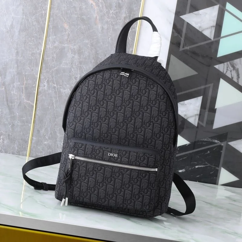 Christian Dior Backpacks FashionForward 46755