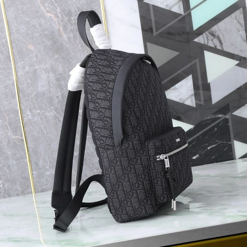 Christian Dior Backpacks FashionForward 46755