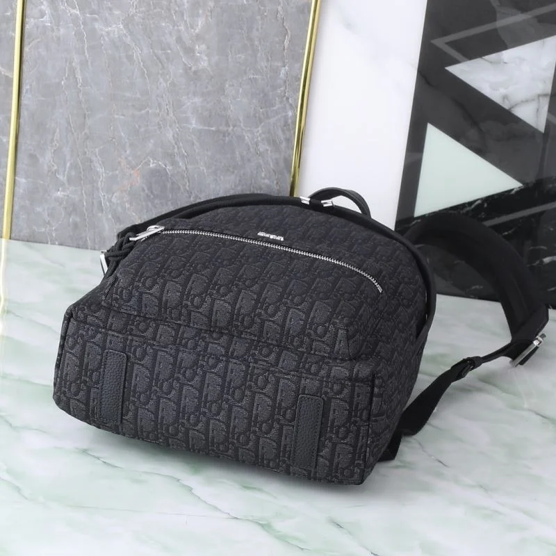 Christian Dior Backpacks FashionForward 46755