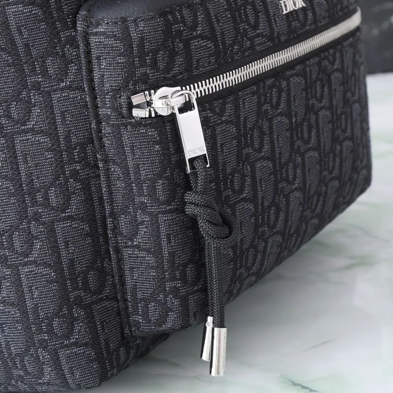 Christian Dior Backpacks FashionForward 46755