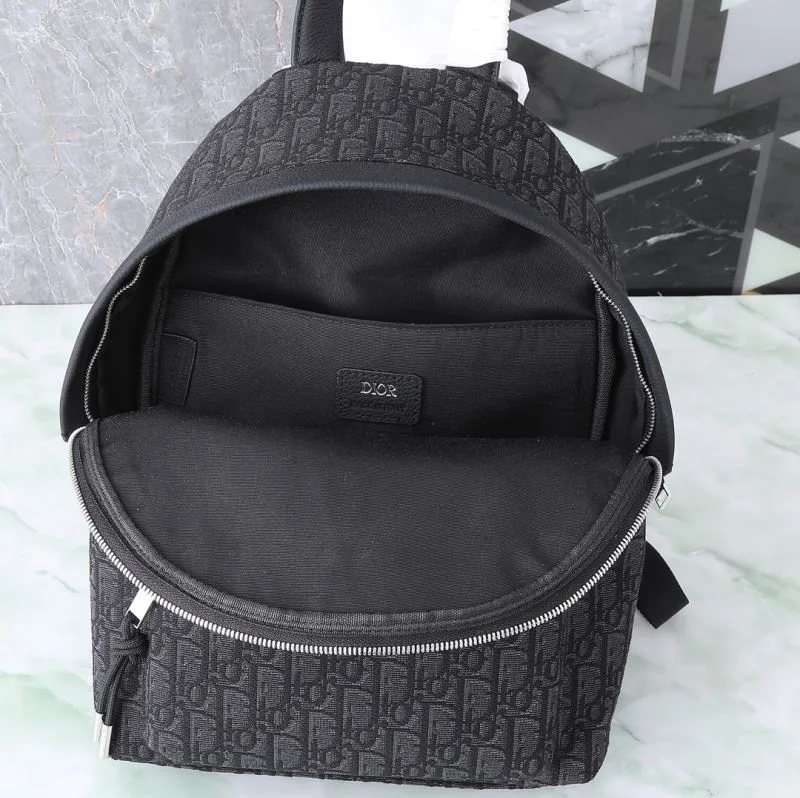 Christian Dior Backpacks FashionForward 46755